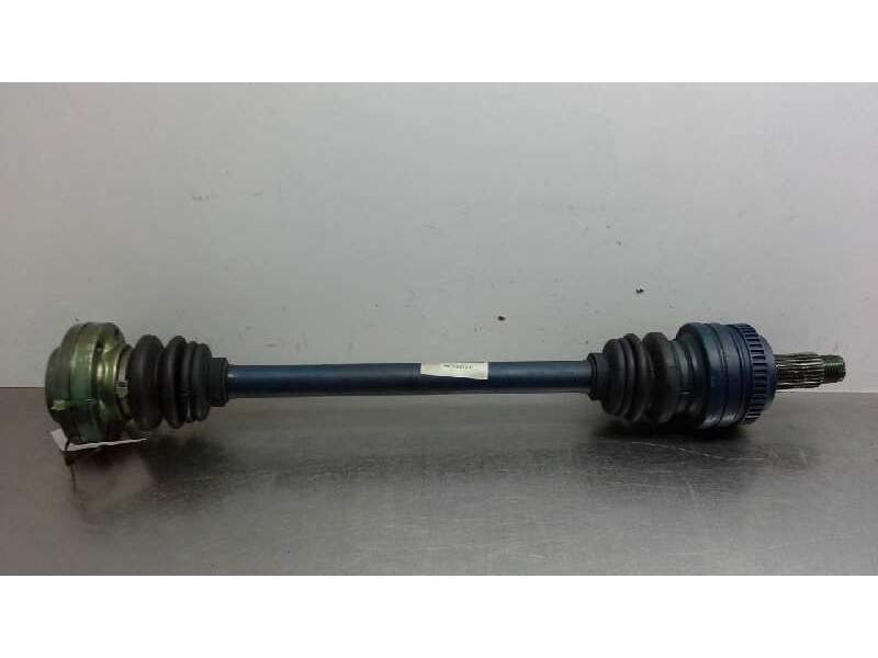 Recambio de transmision delantera derecha para mercedes-benz clase c (w201) berlina referencia OEM IAM 065704  