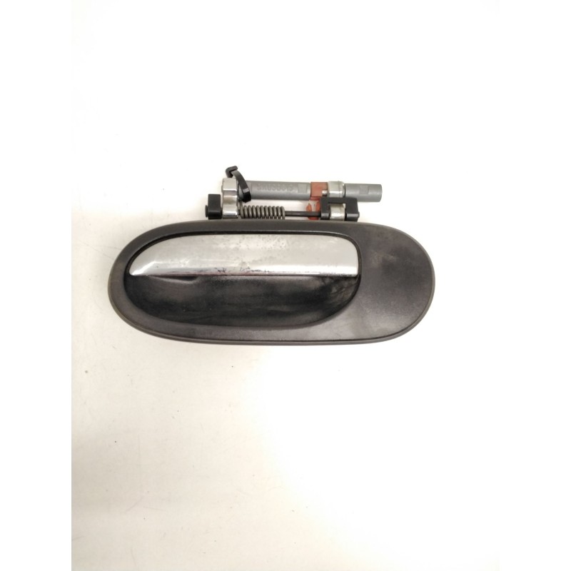 Recambio de maneta exterior trasera izquierda para nissan almera ii (n16) 2.2 dci referencia OEM IAM SA830613  