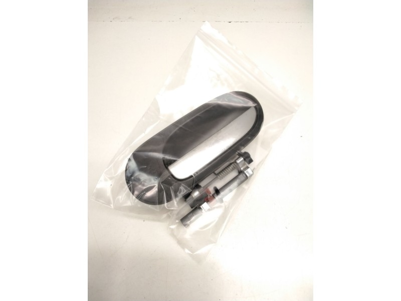 Recambio de maneta exterior trasera izquierda para nissan almera ii (n16) 2.2 dci referencia OEM IAM SA830613  