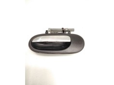 Recambio de maneta exterior trasera izquierda para nissan almera ii (n16) 1.5 referencia OEM IAM SA830613  