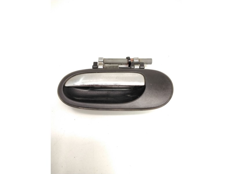 Recambio de maneta exterior trasera izquierda para nissan almera ii (n16) 1.5 referencia OEM IAM SA830613  