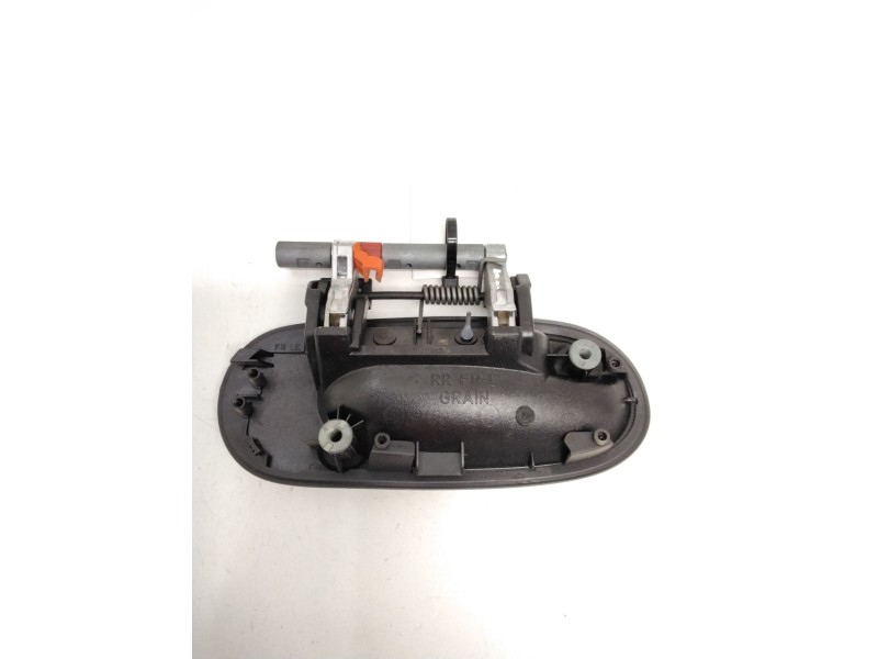 Recambio de maneta exterior trasera izquierda para nissan almera ii (n16) 1.5 referencia OEM IAM SA830613  
