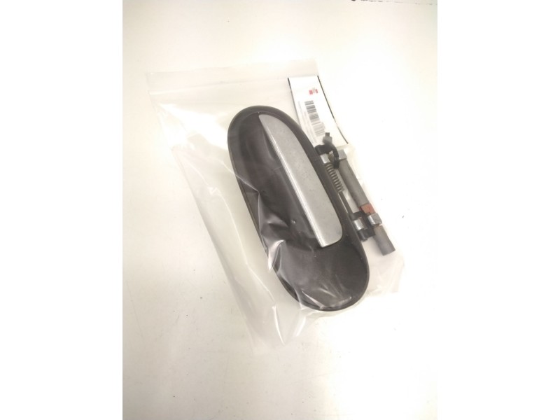 Recambio de maneta exterior trasera izquierda para nissan almera ii (n16) 1.5 referencia OEM IAM SA830613  