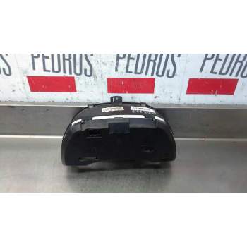 Recambio de cuadro instrumentos para fiat doblo (119) 1.3 16v jtd dynamic multijet referencia OEM IAM   