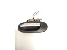 Recambio de maneta exterior trasera izquierda para nissan almera ii (n16) 1.5 referencia OEM IAM SA830613  