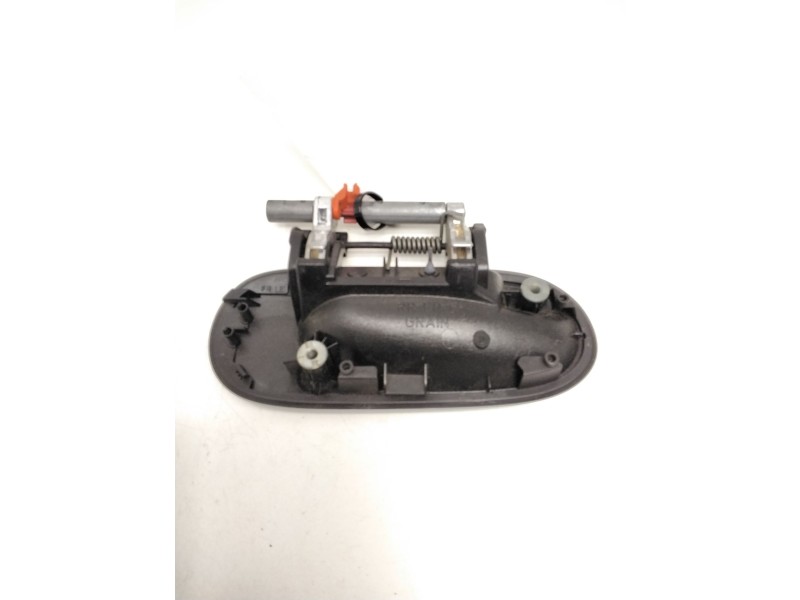 Recambio de maneta exterior trasera izquierda para nissan almera ii (n16) 1.5 referencia OEM IAM SA830613  