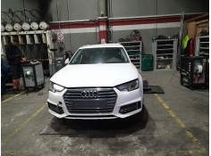 audi a4 berlina (8w2) del año 2017 2