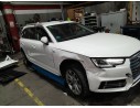 AUDI A4 BERLINA (8W2)