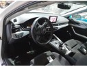AUDI A4 BERLINA (8W2)
