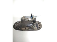 Recambio de maneta exterior trasera derecha para nissan almera ii (n16) 1.5 referencia OEM IAM SA830613   2