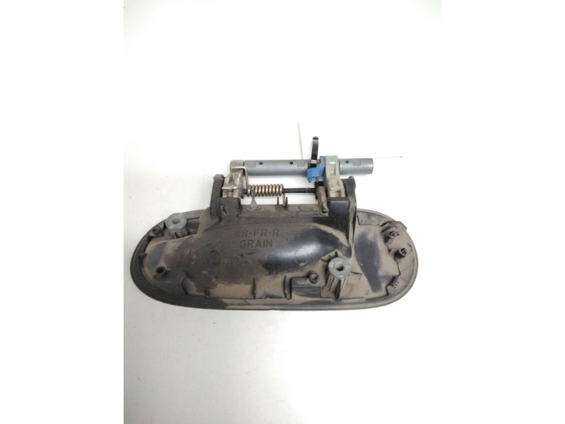 Recambio de maneta exterior trasera derecha para nissan almera ii (n16) 1.5 referencia OEM IAM SA830613  