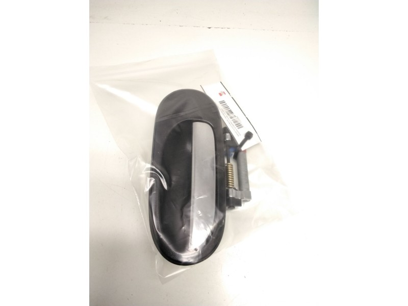Recambio de maneta exterior trasera derecha para nissan almera ii (n16) 1.5 referencia OEM IAM SA830613  