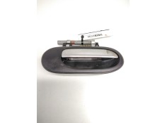 Recambio de maneta exterior trasera derecha para nissan almera ii (n16) 1.5 referencia OEM IAM SA830613  