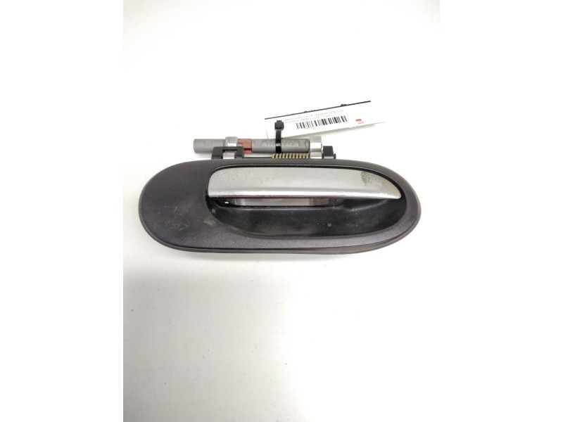 Recambio de maneta exterior trasera derecha para nissan almera ii (n16) 1.5 referencia OEM IAM SA830613  
