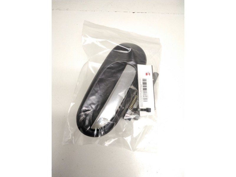 Recambio de maneta exterior trasera derecha para nissan almera ii (n16) 1.5 referencia OEM IAM SA830613  