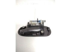 Recambio de maneta exterior trasera derecha para nissan almera ii (n16) 1.8 referencia OEM IAM SA830613   2