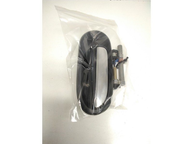 Recambio de maneta exterior trasera derecha para nissan almera ii (n16) 1.8 referencia OEM IAM SA830613  