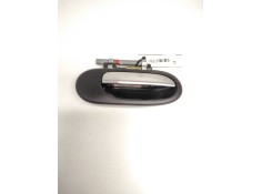 Recambio de maneta exterior trasera derecha para nissan almera ii (n16) 1.5 referencia OEM IAM SA830613  