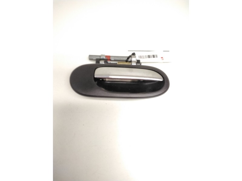 Recambio de maneta exterior trasera derecha para nissan almera ii (n16) 1.5 referencia OEM IAM SA830613  