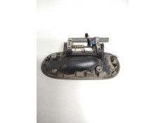 Recambio de maneta exterior trasera derecha para nissan almera ii (n16) 1.5 referencia OEM IAM SA830613   2
