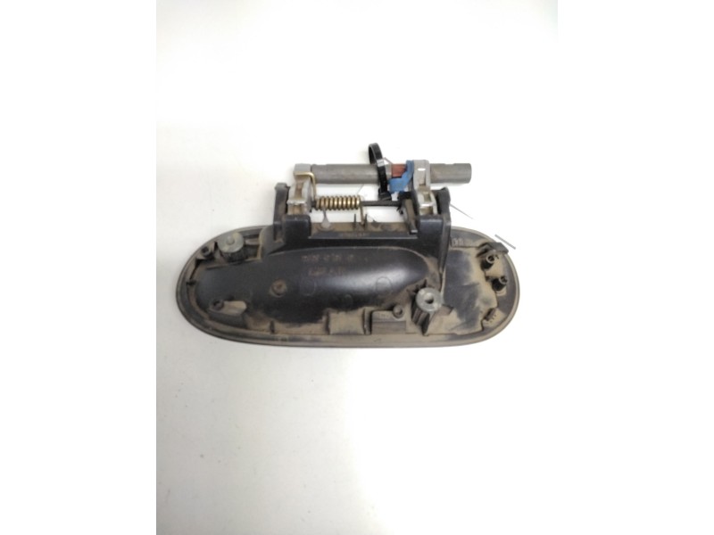 Recambio de maneta exterior trasera derecha para nissan almera ii (n16) 1.5 referencia OEM IAM SA830613  