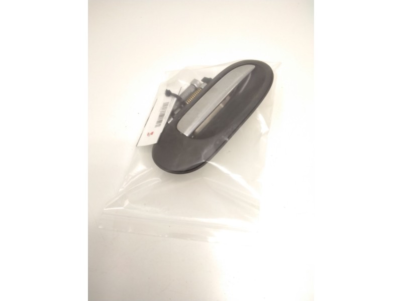 Recambio de maneta exterior trasera derecha para nissan almera ii (n16) 1.5 referencia OEM IAM SA830613  