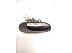 Recambio de maneta exterior trasera derecha para nissan almera ii (n16) 1.5 referencia OEM IAM SA830613  