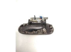 Recambio de maneta exterior trasera derecha para nissan almera ii (n16) 1.5 referencia OEM IAM SA830613   2