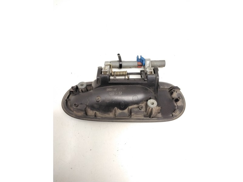 Recambio de maneta exterior trasera derecha para nissan almera ii (n16) 1.5 referencia OEM IAM SA830613  
