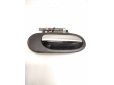 Recambio de maneta exterior trasera derecha para nissan almera ii (n16) 1.5 referencia OEM IAM SA830613  