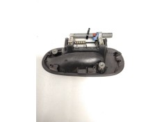 Recambio de maneta exterior trasera derecha para nissan almera ii (n16) 1.5 referencia OEM IAM SA830613   2