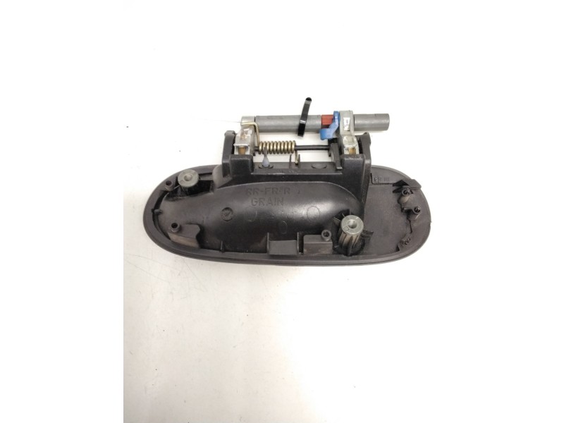 Recambio de maneta exterior trasera derecha para nissan almera ii (n16) 1.5 referencia OEM IAM SA830613  