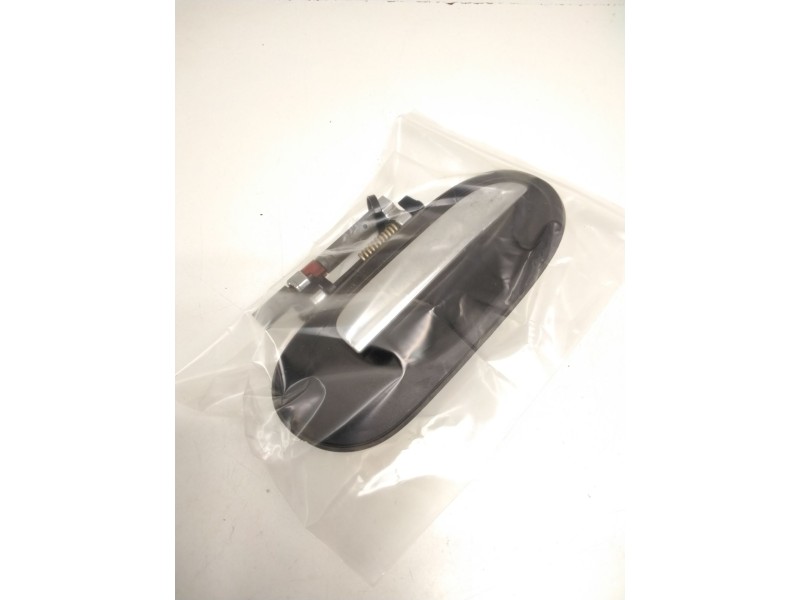 Recambio de maneta exterior trasera derecha para nissan almera ii (n16) 1.5 referencia OEM IAM SA830613  