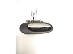 Recambio de maneta exterior trasera derecha para nissan almera ii (n16) 1.5 referencia OEM IAM SA830613  