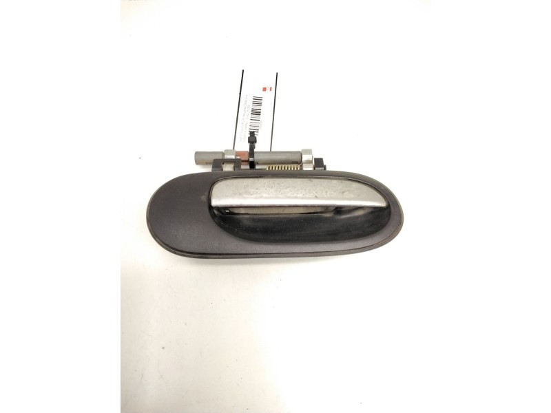 Recambio de maneta exterior trasera derecha para nissan almera ii (n16) 1.5 referencia OEM IAM SA830613  