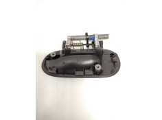 Recambio de maneta exterior trasera derecha para nissan almera ii (n16) 1.5 referencia OEM IAM SA830613   2