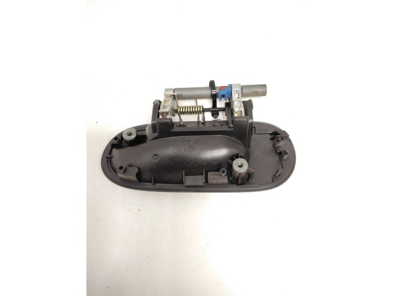 Recambio de maneta exterior trasera derecha para nissan almera ii (n16) 1.5 referencia OEM IAM SA830613  