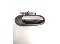 Recambio de maneta exterior trasera derecha para nissan almera ii (n16) 1.5 referencia OEM IAM SA830613  