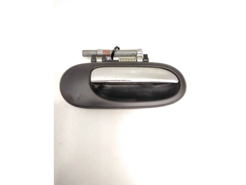 Recambio de maneta exterior trasera derecha para nissan almera ii (n16) 1.5 referencia OEM IAM SA830613  