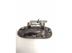 Recambio de maneta exterior trasera derecha para nissan almera ii (n16) 1.5 referencia OEM IAM SA830613   2