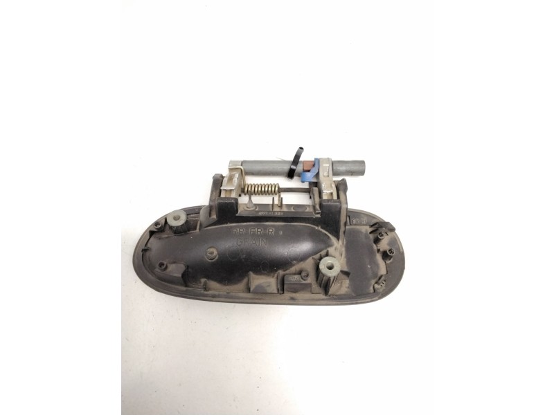 Recambio de maneta exterior trasera derecha para nissan almera ii (n16) 1.5 referencia OEM IAM SA830613  