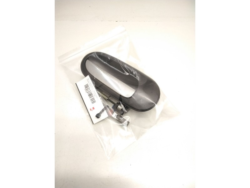 Recambio de maneta exterior trasera derecha para nissan almera ii (n16) 1.5 referencia OEM IAM SA830613  