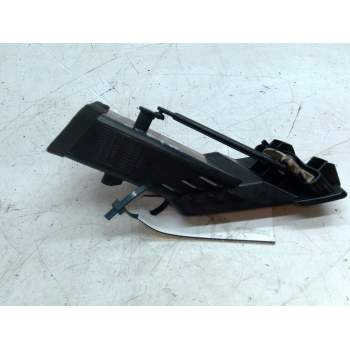 Recambio de aireador central para volkswagen crafter 30-50 furgoneta (2e_) 2.0 tdi referencia OEM IAM A9068300254  