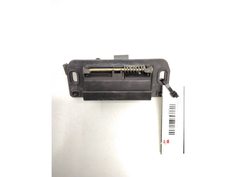 Recambio de maneta exterior porton para nissan almera ii (n16) 1.5 referencia OEM IAM 90810BM461  