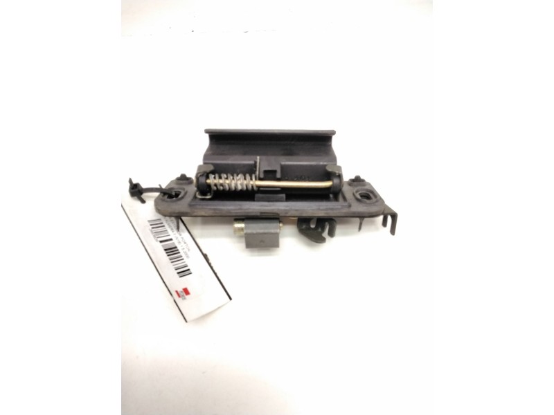 Recambio de maneta exterior porton para nissan almera ii (n16) 1.5 referencia OEM IAM 90810BM461  