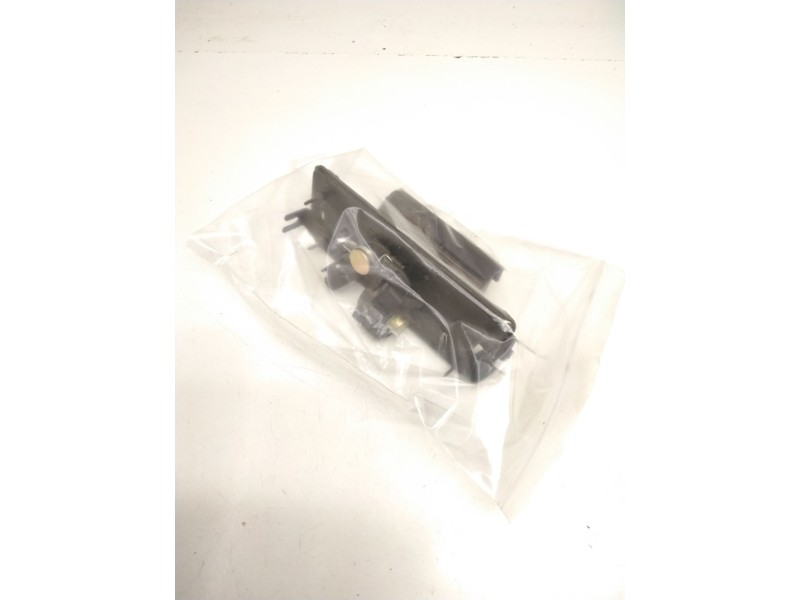 Recambio de maneta exterior porton para nissan almera ii (n16) 1.5 referencia OEM IAM 90810BM461  