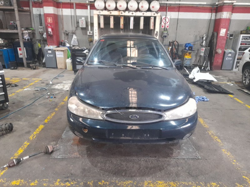 ford mondeo ii (bap) del año 1997