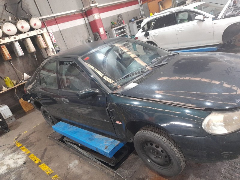 ford mondeo ii (bap) del año 1997