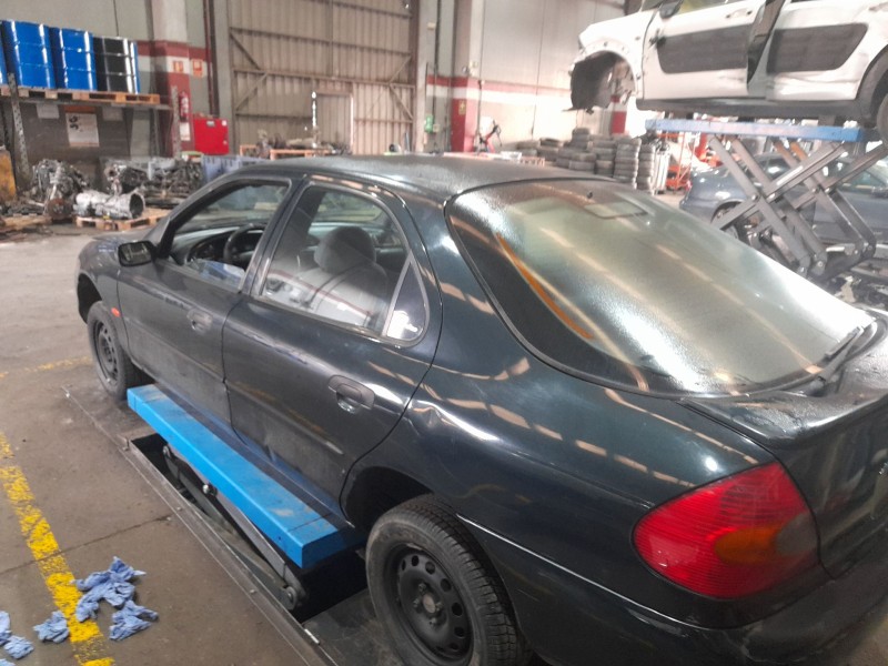 ford mondeo ii (bap) del año 1997