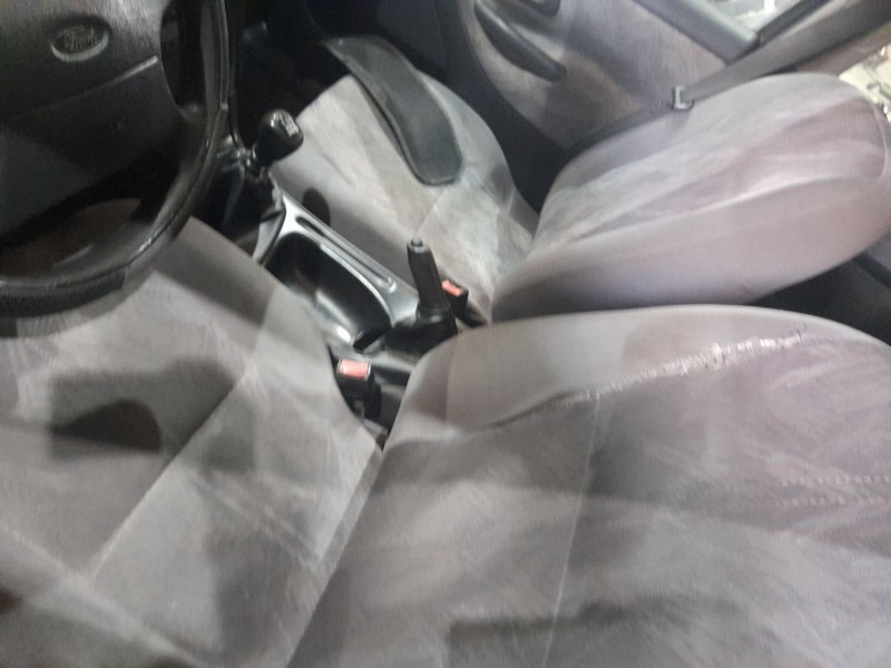 ford mondeo ii (bap) del año 1997